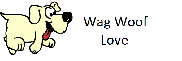 Wag Woof Love